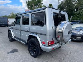 2014 Mercedes-benz G-class - Image 4
