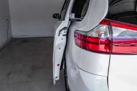 2020 TOYOTA SIENNA VAN V6, 3.5 LITER LIMITED PREMIUM MINIVAN 4D