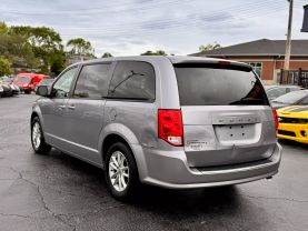 2020 DODGE GRAND CARAVAN PASSENGER