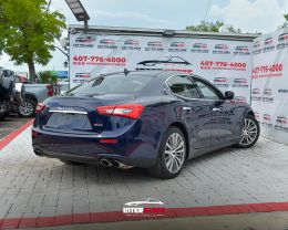 2016 MASERATI GHIBLI For Sale in Orlando