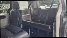 2019 Dodge Grand Caravan Passenger Sxt Minivan 4d - Image 20