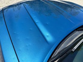 2020 DODGE CHARGER SEDAN V6, 3.6 LITER SXT SEDAN 4D at T&T Repairables - used car dealership in Spencer, Indiana.