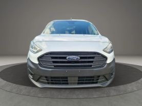 2020 Ford Transit Connect Cargo Van - Image 2