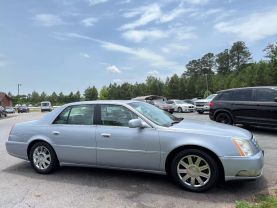 2006 Cadillac Dts Sedan 4d - Image 8