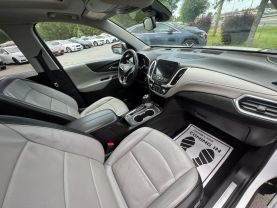 2020 Chevrolet Equinox Premier Sport Utility 4d - Image 28
