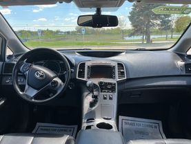 2014 Toyota Venza - Image 14
