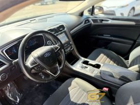 2019 Ford Fusion - Image 19