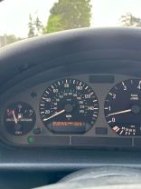 1998 BMW 3 SERIES SEDAN 6-CYL, 2.8 LITER 328I SEDAN 4D