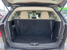 2016 DODGE JOURNEY SUV 4-CYL, 2.4 LITER SE SPORT UTILITY 4D