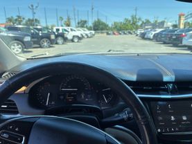 2018 CADILLAC XTS SEDAN V6, 3.6 LITER LUXURY SEDAN 4D