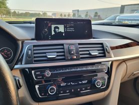 2016 BMW 3 SERIES SEDAN 4-CYL, SULEV, TURBO, 2.0L 328I SEDAN 4D