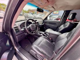 2012 JEEP LIBERTY