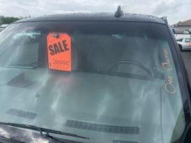 2016 CHEVROLET EXPRESS 3500 15 PASSENGER VAN PASSENGER VANS V8, 4.8 LITER LT EXTENDED VAN 3D - Eddies Auto Sales