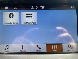 2019 FORD RANGER SUPERCAB PICKUP 4-CYL, ECOBOOST, 2.3 LITER LARIAT PICKUP 2D 6 FT - Gesner Auto Inc in Taunton, MA, 41.88613, -71.14527