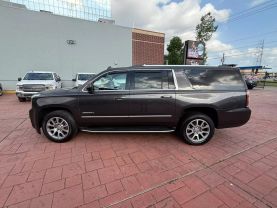 2017 GMC YUKON XL