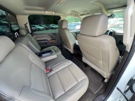 2017 Gmc Sierra 1500 Crew Cab Slt Pickup 4d 5 3/4 Ft - Image 21