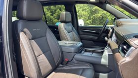 2021 Gmc Yukon - Image 38