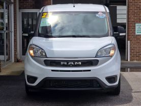 2022 Ram Promaster Citywagon Van 4d - Image 3
