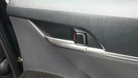 2021 TOYOTA CAMRY HYBRID