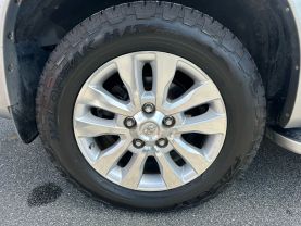 Used 2010 TOYOTA SEQUOIA SUV V8, 5.7 LITER PLATINUM SPORT UTILITY 4D - LA Auto Star located in Virginia Beach, VA