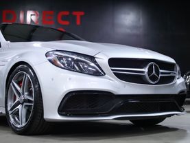 2015 MERCEDES-BENZ C-CLASS for sale in  Orlando, FL
