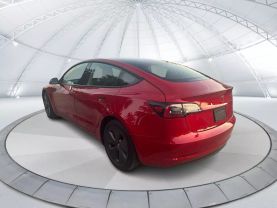 2023 TESLA MODEL 3 SEDAN AC ELECTRIC MOTOR STANDARD SEDAN 4D