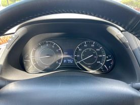 2018 NISSAN ARMADA SL SPORT UTILITY 4D