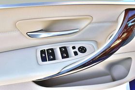 2015 BMW 4 SERIES SEDAN 4-CYL, TURBO, 2.0 LITER 428I GRAN COUPE 4D