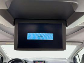 2022 HONDA ODYSSEY VAN V6, I-VTEC, 3.5 LITER ELITE MINIVAN 4D