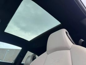 2021 AUDI RS 5 COUPE V6, TWIN TURBO, 2.9 LITER COUPE 2D