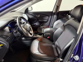 2012 HYUNDAI TUCSON