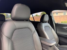 2024 BUICK ENVISTA SUV 3-CYL, ECOTEC, TURBO, 1.2 LITER PREFERRED SPORT UTILITY 4D