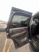 2010 GMC YUKON SUV V8, FLEX FUEL, 6.2 LITER DENALI SPORT UTILITY 4D
