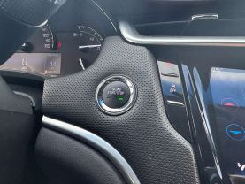 2017 CADILLAC XTS SEDAN V6, 3.6 LITER LUXURY SEDAN 4D