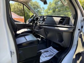 2020 Ford Transit 350 Cargo Van - Image 10