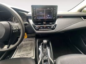 2020 Toyota Corolla Le Sedan 4d - Image 11