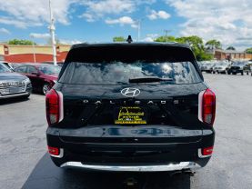 2020 HYUNDAI PALISADE