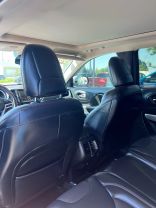 2017 JEEP CHEROKEE SUV V6, 3.2 LITER TRAILHAWK SPORT UTILITY 4D