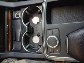 2014 MERCEDES-BENZ M-CLASS