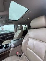 2016 CHEVROLET SUBURBAN SUV V8, ECOTEC3, 5.3 LITER LT SPORT UTILITY 4D