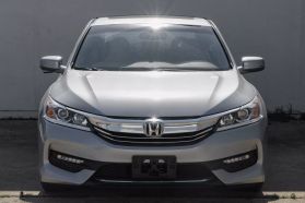2017 Honda Accord - Image 6
