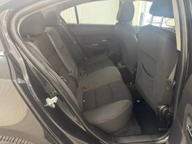 2016 CHEVROLET CRUZE LIMITED
