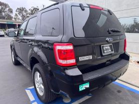 2010 FORD ESCAPE XLT SPORT UTILITY 4D