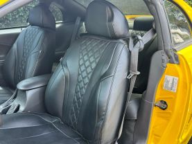 2004 FORD MUSTANG COUPE V6, 3.9 LITER COUPE 2D