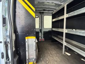2019 FORD TRANSIT 250 VAN CARGO - AUTOMATIC - Dart Auto Group