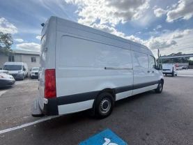 2023 Mercedes-benz Sprinter 2500 Cargo - Image 7