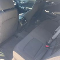 2023 CHEVROLET MALIBU SEDAN 4-CYL, TURBO, 1.5 LITER 1LT SEDAN 4D