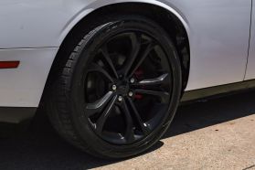 2020 DODGE CHALLENGER COUPE V8, HEMI, MDS, 5.7 LITER R/T COUPE 2D