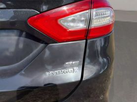 2014 FORD FUSION SEDAN 4-CYL, HYBRID, 2.0 LITER SE HYBRID SEDAN 4D