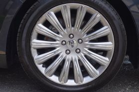 2013 LINCOLN MKS SEDAN V6, 3.7 LITER SEDAN 4D